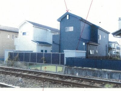 愛知県愛西市 渕高駅3分 戸建て 1,119万円の競売物件 #2