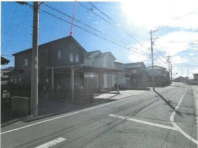 愛知県愛西市 渕高駅3分 戸建て 1,119万円の競売物件 #9
