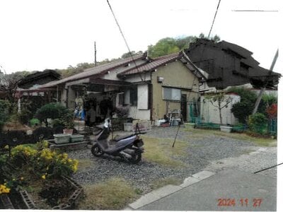 愛知県瀬戸市 尾張瀬戸駅 戸建て 193万円の競売物件 #1
