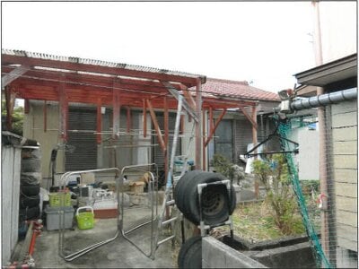 愛知県瀬戸市 尾張瀬戸駅 戸建て 193万円の競売物件 #11