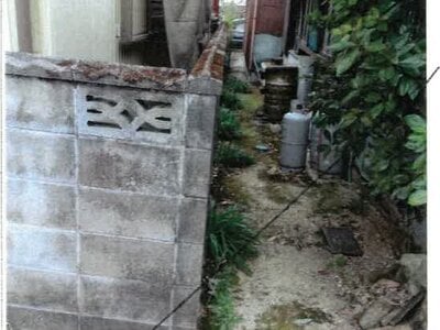 愛知県瀬戸市 尾張瀬戸駅 戸建て 193万円の競売物件 #8