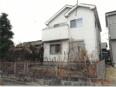 愛知県東海市 加木屋中ノ池駅5分 戸建て 1,706万円の競売物件 #2