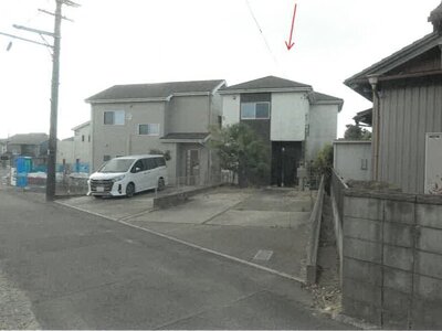 愛知県東海市 加木屋中ノ池駅5分 戸建て 1,706万円の競売物件 #8