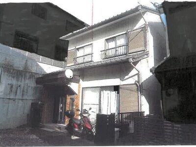(値下げ) 愛知県名古屋市瑞穂区 瑞穂運動場西駅8分 戸建て 503万円の競売物件 #1