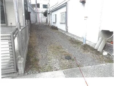 (値下げ) 愛知県名古屋市瑞穂区 瑞穂運動場西駅8分 戸建て 503万円の競売物件 #2