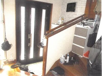 (値下げ) 愛知県名古屋市瑞穂区 瑞穂運動場西駅8分 戸建て 503万円の競売物件 #3