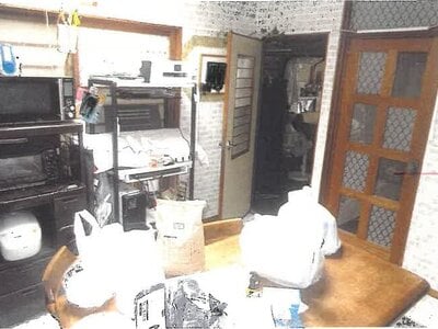(値下げ) 愛知県名古屋市瑞穂区 瑞穂運動場西駅8分 戸建て 503万円の競売物件 #5