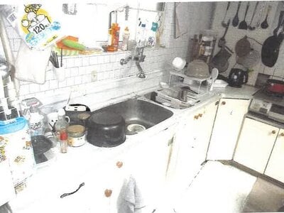 (値下げ) 愛知県名古屋市瑞穂区 瑞穂運動場西駅8分 戸建て 503万円の競売物件 #6