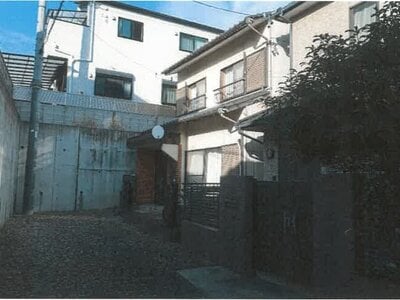 (値下げ) 愛知県名古屋市瑞穂区 瑞穂運動場西駅8分 戸建て 503万円の競売物件 #8