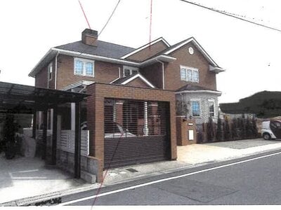 愛知県愛知郡東郷町 日進駅30分 戸建て 6,675万円の競売物件 #1