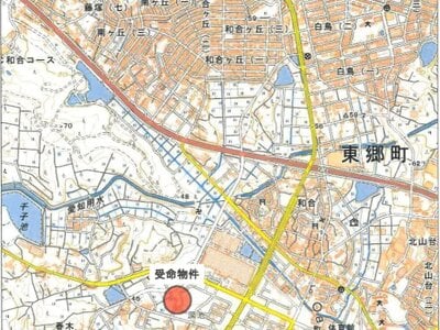 愛知県愛知郡東郷町 日進駅30分 戸建て 6,675万円の競売物件 #9