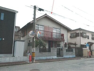 愛知県海部郡蟹江町 永和駅14分 戸建て 823万円の競売物件 #12