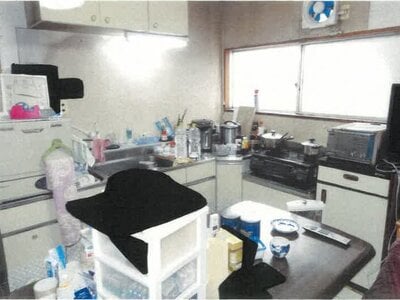 愛知県海部郡蟹江町 永和駅14分 戸建て 823万円の競売物件 #6