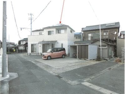 愛知県あま市 木田駅30分 戸建て 999万円の競売物件 #11