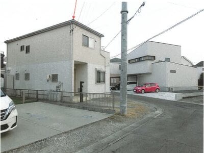 愛知県あま市 木田駅30分 戸建て 999万円の競売物件 #12