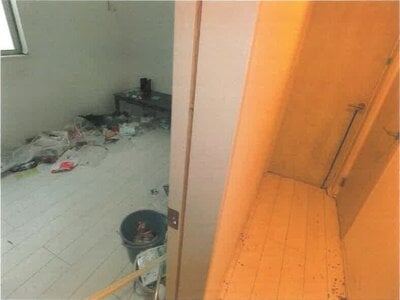 愛知県名古屋市北区 上飯田駅6分 戸建て 1,504万円の競売物件 #6