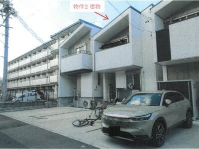 愛知県名古屋市北区 上飯田駅6分 戸建て 1,504万円の競売物件 #9