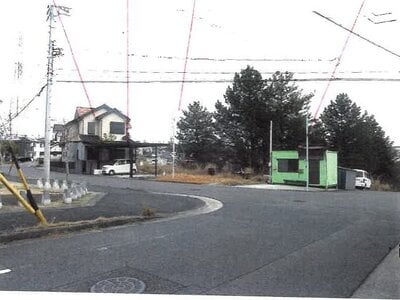 愛知県名古屋市緑区 南大高駅14分 戸建て 1,768万円の競売物件 #1