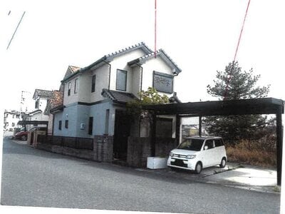 愛知県名古屋市緑区 南大高駅14分 戸建て 1,768万円の競売物件 #2