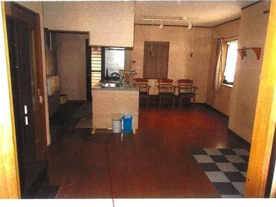 愛知県名古屋市緑区 南大高駅14分 戸建て 1,768万円の競売物件 #3