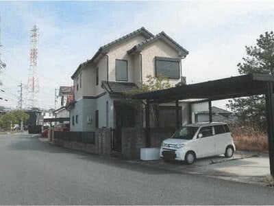 愛知県名古屋市緑区 南大高駅14分 戸建て 1,768万円の競売物件 #9