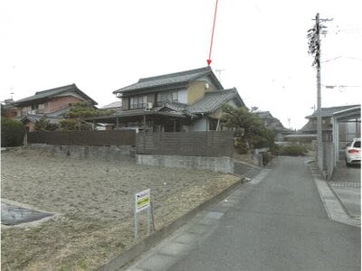 愛知県愛西市 藤浪駅5分 戸建て 855万円の競売物件 #10