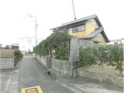 愛知県愛西市 藤浪駅5分 戸建て 855万円の競売物件 #11