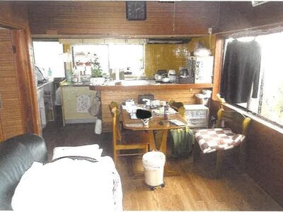 愛知県愛西市 藤浪駅5分 戸建て 855万円の競売物件 #4