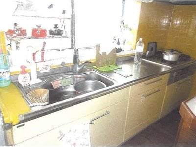 愛知県愛西市 藤浪駅5分 戸建て 855万円の競売物件 #5