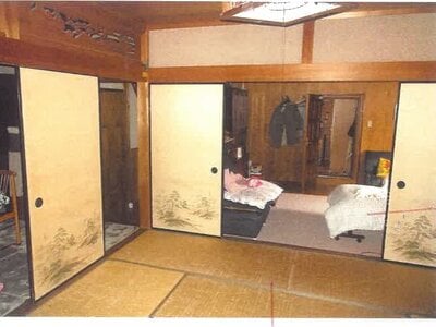 愛知県愛西市 藤浪駅5分 戸建て 855万円の競売物件 #6