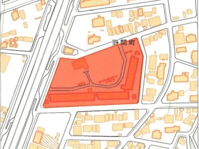 愛知県名古屋市名東区 一社駅18分 マンション「高針北住宅」703万円の競売物件 #13