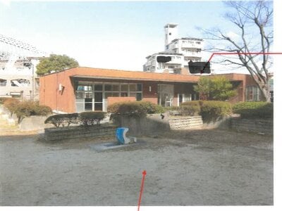 愛知県名古屋市名東区 一社駅18分 マンション「高針北住宅」703万円の競売物件 #3