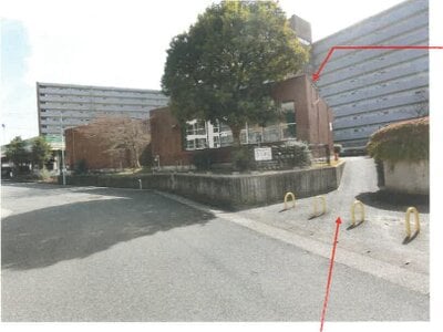 愛知県名古屋市名東区 一社駅18分 マンション「高針北住宅」703万円の競売物件 #4