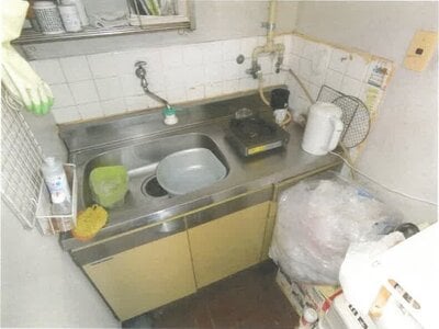 愛知県名古屋市名東区 一社駅18分 マンション「高針北住宅」703万円の競売物件 #7