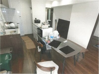 愛知県名古屋市名東区 一社駅18分 マンション「高針北住宅」703万円の競売物件 #8