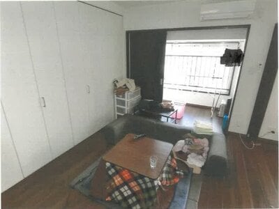愛知県名古屋市名東区 一社駅18分 マンション「高針北住宅」703万円の競売物件 #9