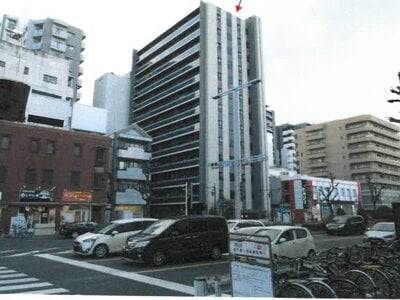 愛知県名古屋市千種区 池下駅2分 マンション「オープンレジデンシア池下THE ONE」1,368万円の競売物件 #5