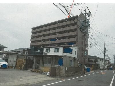(値下げ) 愛知県小牧市 小牧口駅7分 マンション「クレストステージ小牧」423万円の競売物件 #10