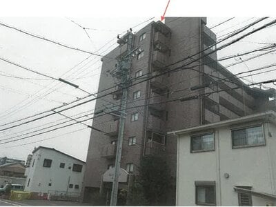 (値下げ) 愛知県小牧市 小牧口駅7分 マンション「クレストステージ小牧」423万円の競売物件 #11