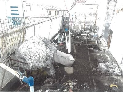 (値下げ) 愛知県日進市 芸大通駅26分 マンション 185万円の競売物件 #6
