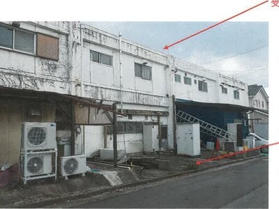 (値下げ) 愛知県日進市 芸大通駅26分 マンション 185万円の競売物件 #8