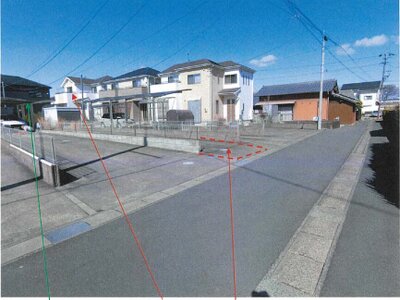 愛知県丹羽郡扶桑町 扶桑駅20分 戸建て 902万円の競売物件 #11