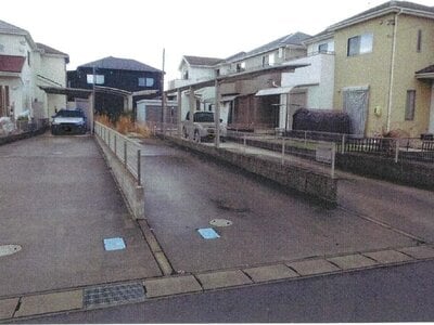 愛知県丹羽郡扶桑町 扶桑駅20分 戸建て 902万円の競売物件 #2