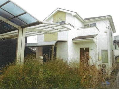 愛知県丹羽郡扶桑町 扶桑駅20分 戸建て 902万円の競売物件 #3