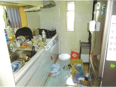 愛知県丹羽郡扶桑町 扶桑駅20分 戸建て 902万円の競売物件 #6