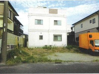 愛知県稲沢市 丸渕駅8分 戸建て 2,221万円の競売物件 #1