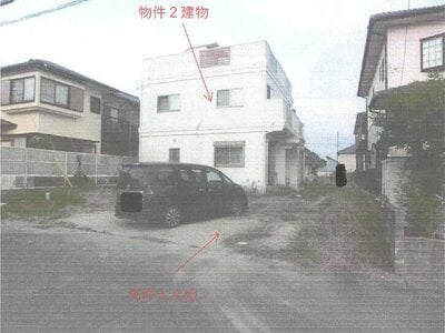 愛知県稲沢市 丸渕駅8分 戸建て 2,221万円の競売物件 #10
