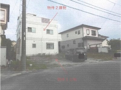 愛知県稲沢市 丸渕駅8分 戸建て 2,221万円の競売物件 #11