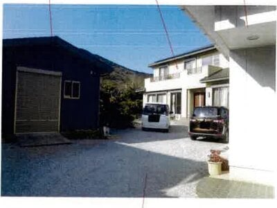 愛知県田原市 三河田原駅27分 戸建て 1,475万円の競売物件 #1