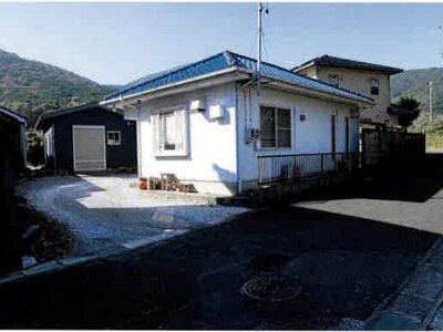 愛知県田原市 三河田原駅27分 戸建て 1,475万円の競売物件 #11